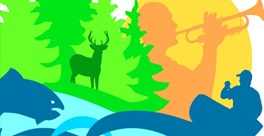 Lake County Logo